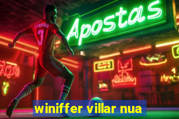 winiffer villar nua